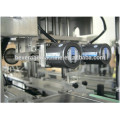 Cheap ZG-200 Automatic Shrink Sleeve Labeling Machine for Bottles